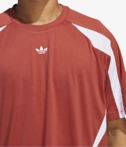 adidas TGST Jersey Camiseta (prerubber white)