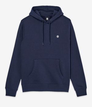 Element Icon Embroidery Hoodie kids (eclipse navy)