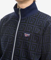 Reebok Monogram Track Jacke (vector navy)