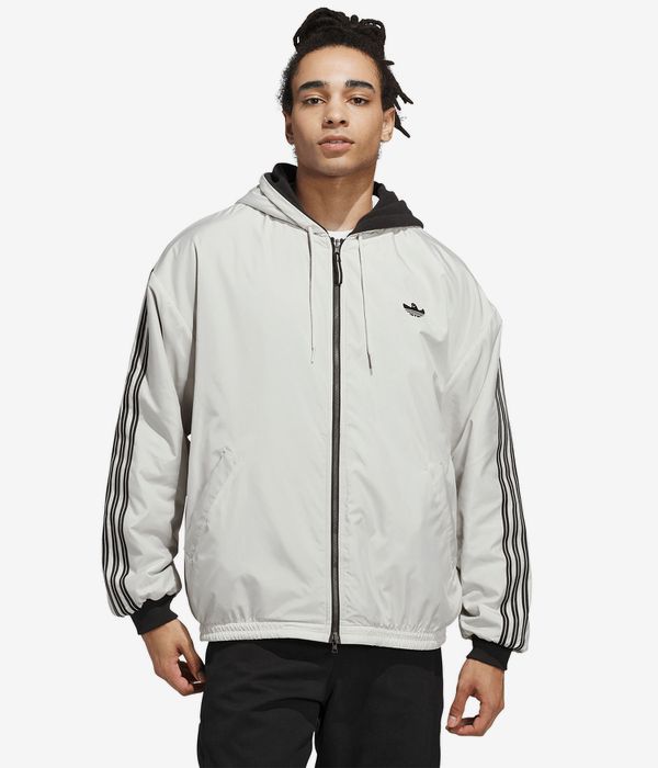 adidas Shmoo Rev Jas (alumina black)
