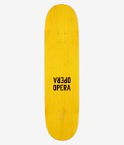 Opera Transition Symmetrical 8.5" Skateboard Deck (multi)