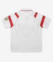 Hélas WC26 France Football Jersey T-Shirt (white)