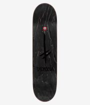 Deathwish Dickson Heavy 8.125" Planche de skateboard (multi)