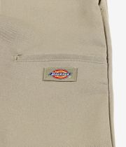 Dickies 15In Multi Pocket Workshort Recyceld Shorts (khaki)