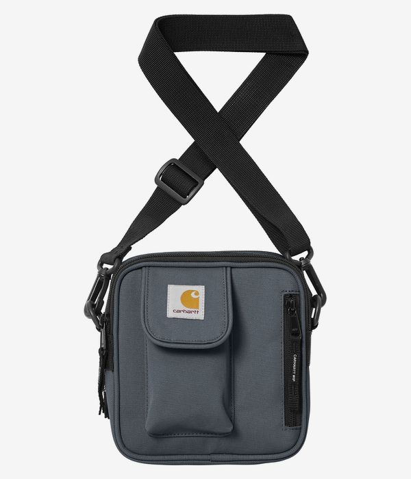 Carhartt WIP Essentials Small Recycled Sac 1,7L (styx)