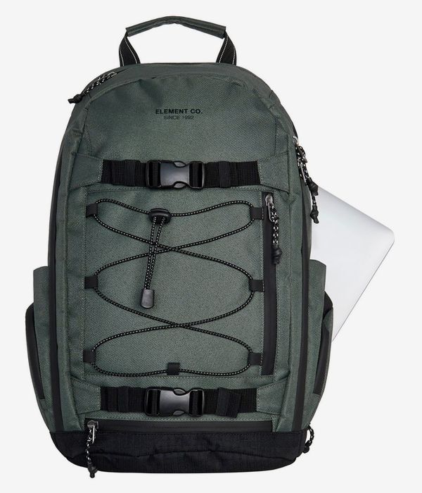 Element Scheme Rugzak 30L (ardoise)