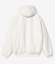 Carhartt WIP OG Active Dearborn Veste (wax rinsed)