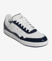 adidas Skateboarding Tyshawn II Scarpa (collegiate navy white grey one)