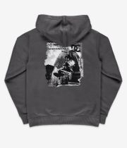 DC Whereabouts Hoodie kids (magnet)