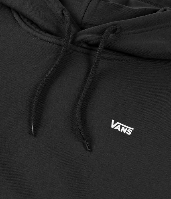 Vans Left Chest sweat à capuche (black)