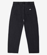 Obey Bigwig Jeans (faded black)