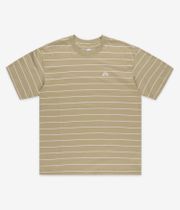 Nike SB Striped Camiseta (sand)
