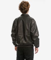 DC Ghost Bomber II Veste (black)