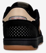 New Balance Numeric 440 Buty (black dark camo)