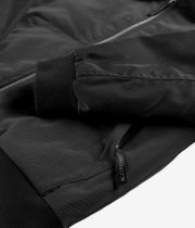 Iriedaily U-Rope Pilot Jacket (black)