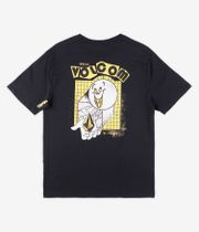 Volcom Stony Ball T-Shirt (black)