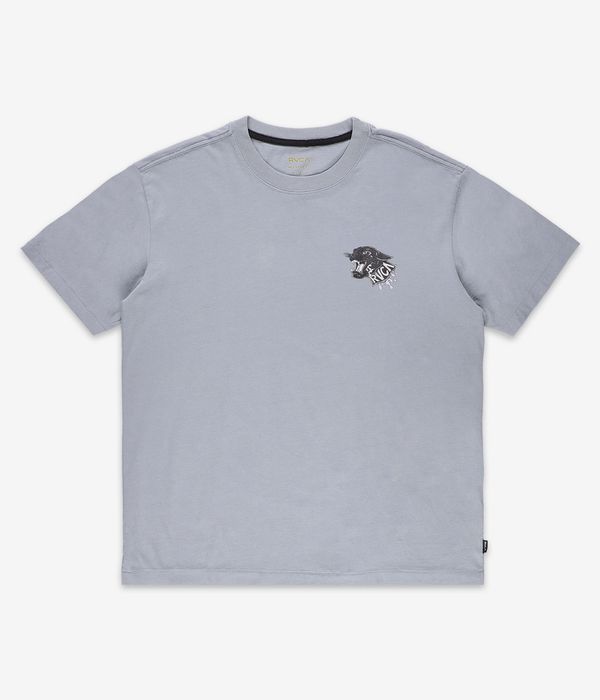 RVCA Panther Camiseta (scrub)