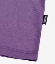 Wasted Paris Tale T-Shirt (faded imperial purple)