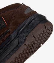 Vans Skate Half Cab Wafflecup Rizzo Schuh (brown black)