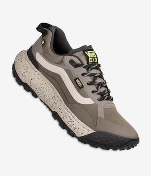 Vans MTE Crosspath Shoes (brown black)