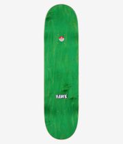 Baker Hawk 3:16 8.5" Skateboard Deck (multi)