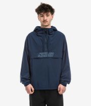 Nike SB Essential Anorak Veste (armory navy)