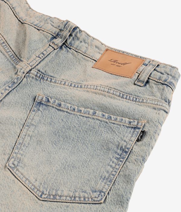 REELL Solid Jeans (dune)