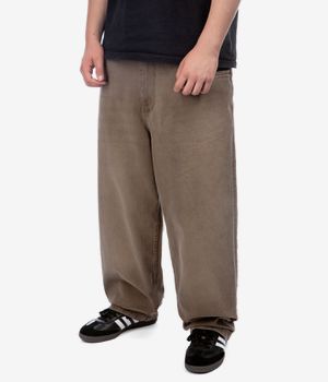REELL Baggy Jeans (dirty sand)