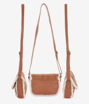 Roxy Fuuuur Bag women (camel)