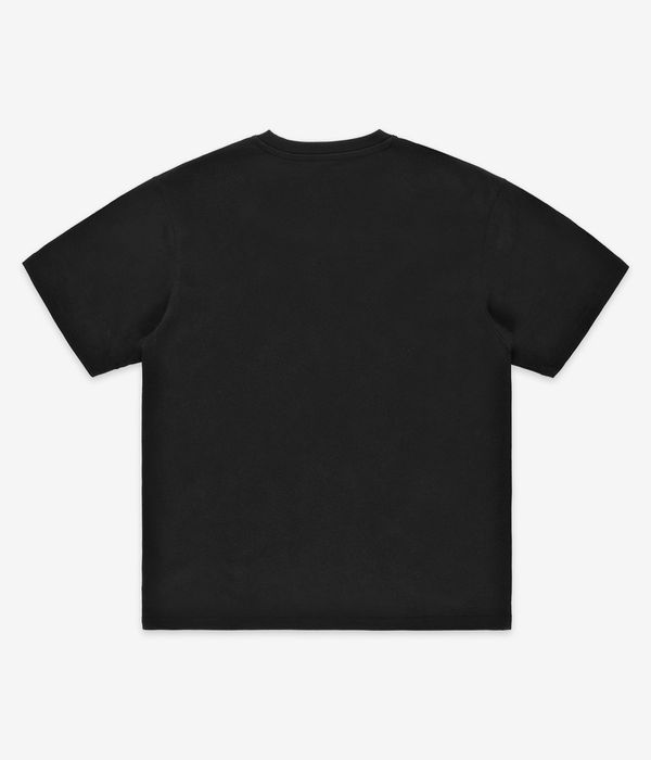 Yardsale World T-Shirty (black)