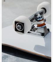 skatedeluxe Architectonic 8.25" Complete-Board (white)