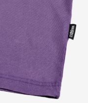 Wasted Paris Surt T-Shirt (imperial purple)