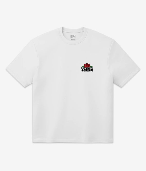 Vans So Long Reaper T-Shirt (white)