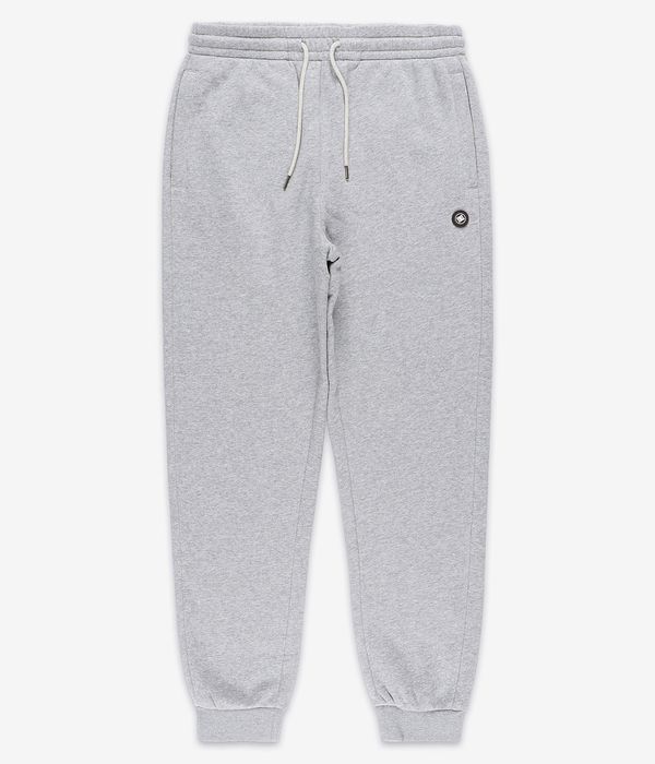 DC Riot Spodnie (medium grey heather)