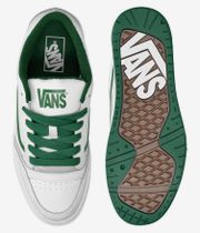 Vans Hylane Shoes (pop green)