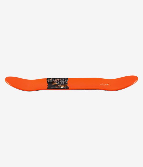 Zero x Realtree Thomas Cross 8.5" Tavola da skateboard (orange)