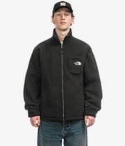 The North Face Dirus Overshirt Jas (tnf black)