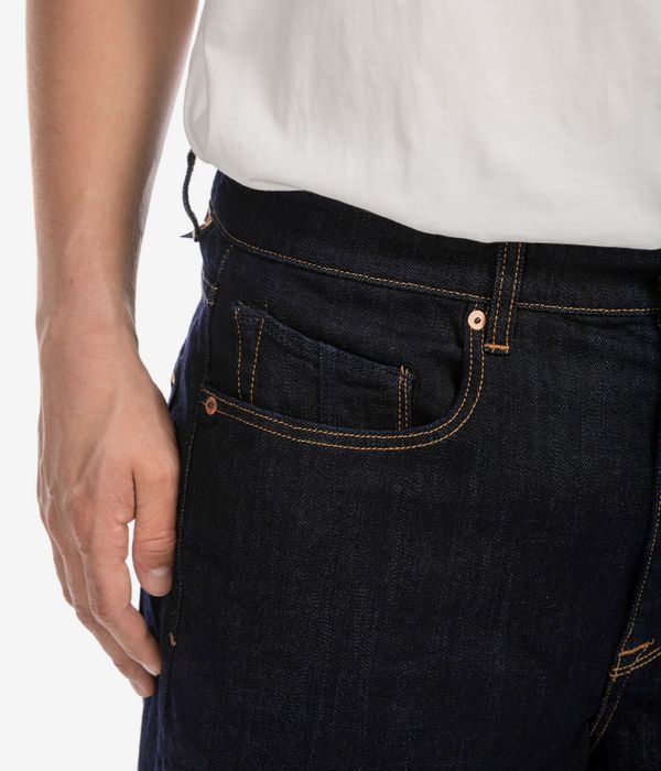 Volcom Billow Shorts (rinse)