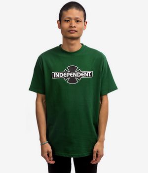 Independent OGBC T-Shirt (forest green)