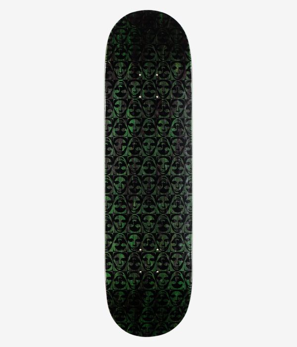 Opera Transition Symmetrical 8.5" Skateboard Deck (multi)