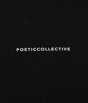 Poetic Collective Crayon Chain T-Shirt (black)