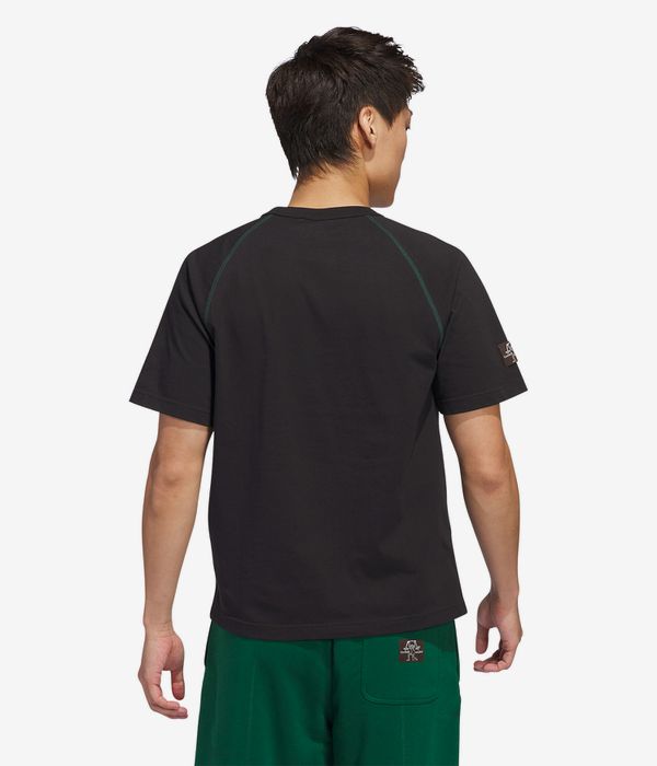 adidas Shmoo FW T-Shirt (black)
