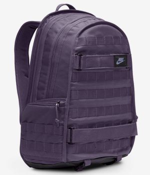 Nike SB RPM Sac à dos 26L (cave purple black sanded purple)