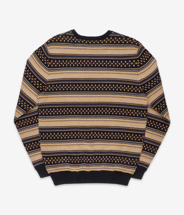 Iriedaily Mineo Sweater (clay)