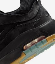 Nike SB Air Max Ishod Schuh (black black black black)
