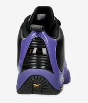 Reebok Answer IV Shoes (black purple gold)