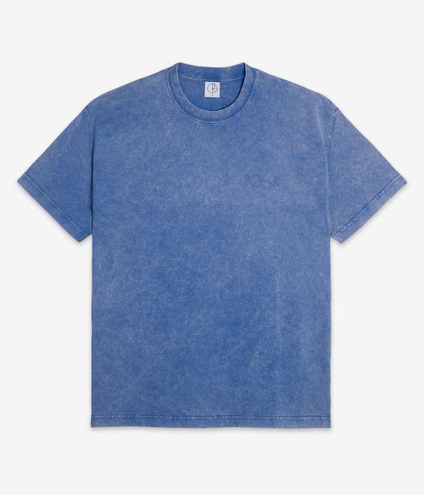 Polar Fade T-Shirt (egyptian blue)