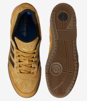 adidas Skateboarding Tyshawn II Shoes (mesa core black gum)