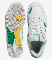 adidas Skateboarding Tekkira Cup Chaussure (white court green preloved yello)