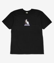 Fucking Awesome High Lonesome II T-Shirt (black)